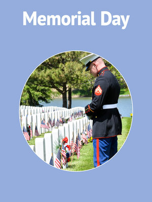 cover image of Memorial Day